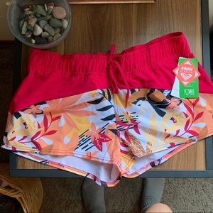 Roxy board shorts